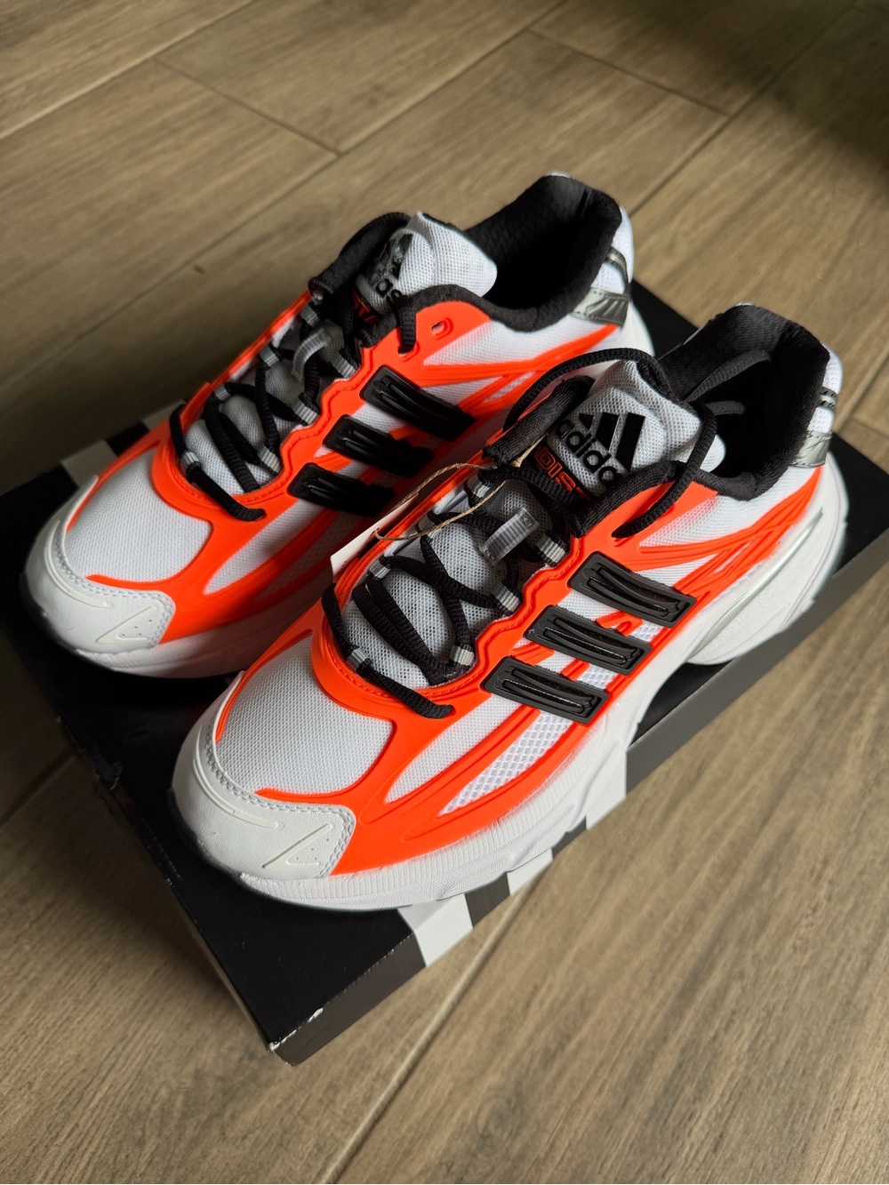 Adidas ADISTAR XLG 2.0 SHOES